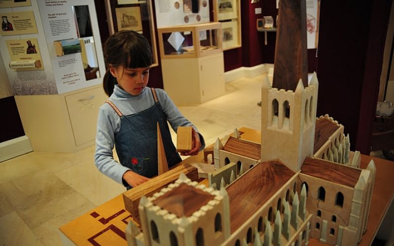 Athelstan Museum at Malmesbury